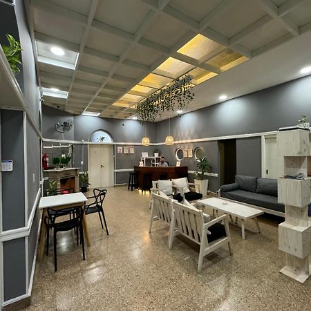 Lead Hostel Buenos Aires Ngoại thất bức ảnh