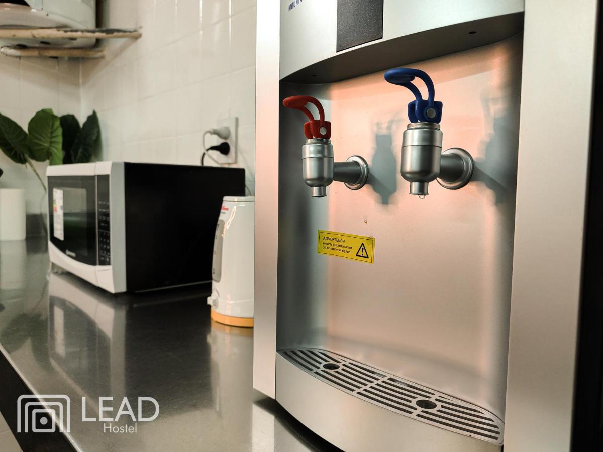 Lead Hostel Buenos Aires Ngoại thất bức ảnh
